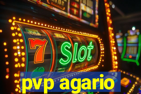 pvp agario